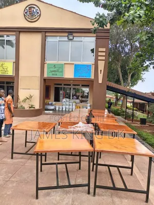 School Tables