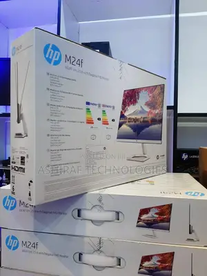 Monitor Ips