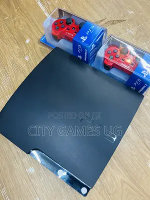 Playstation 3 (Ps3)