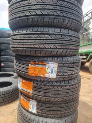 205/60r16 New Tires .