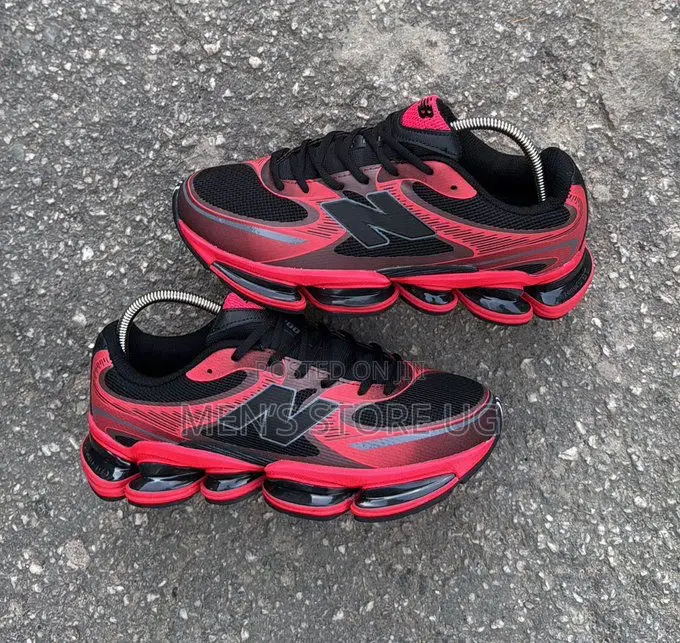 New Balance Abzorb 2000
