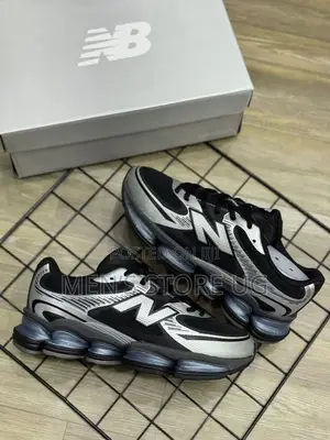 New Balance Abzorb 2000