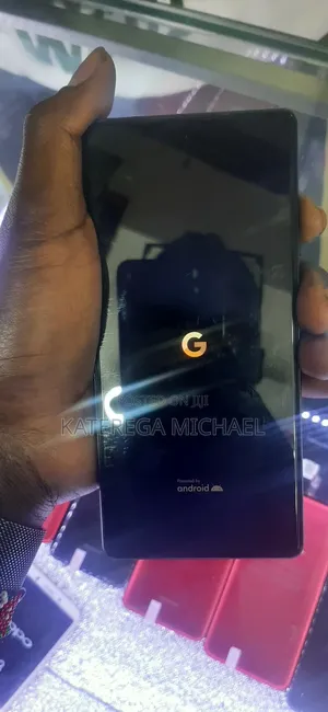Google Pixel 6a 128 GB Gray