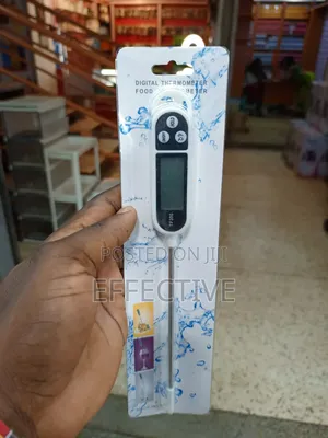 Tp300 Digital Food Thermometer.
