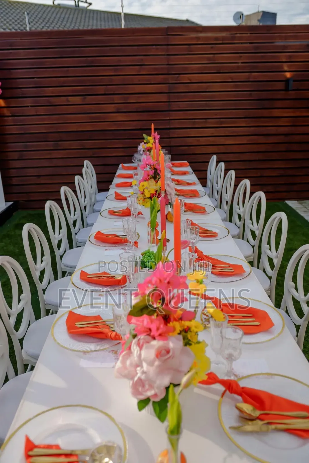 Beautiful Decorations at Affordable Prices