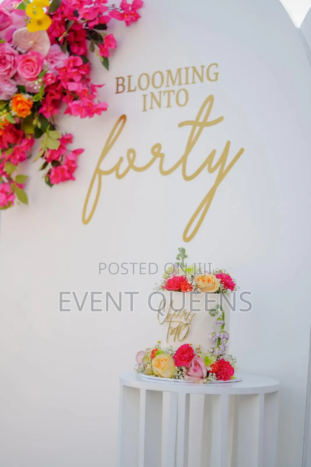 Beautiful Decorations at Affordable Prices