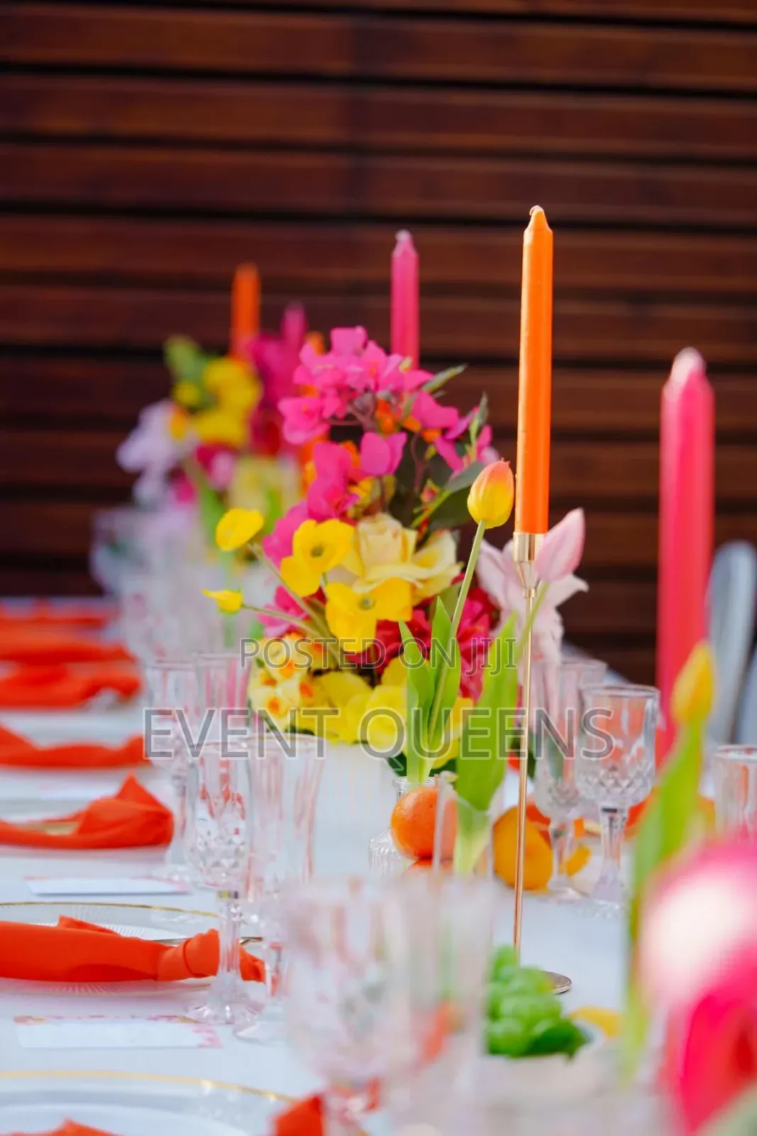 Beautiful Decorations at Affordable Prices