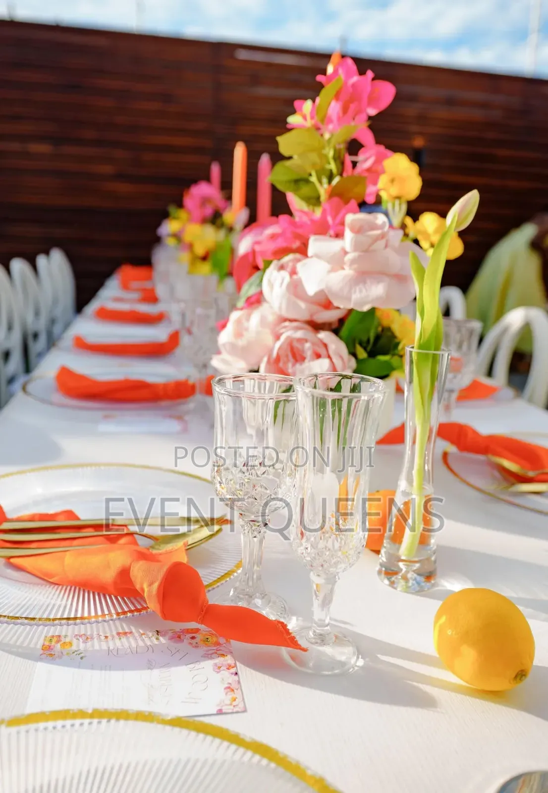 Beautiful Decorations at Affordable Prices