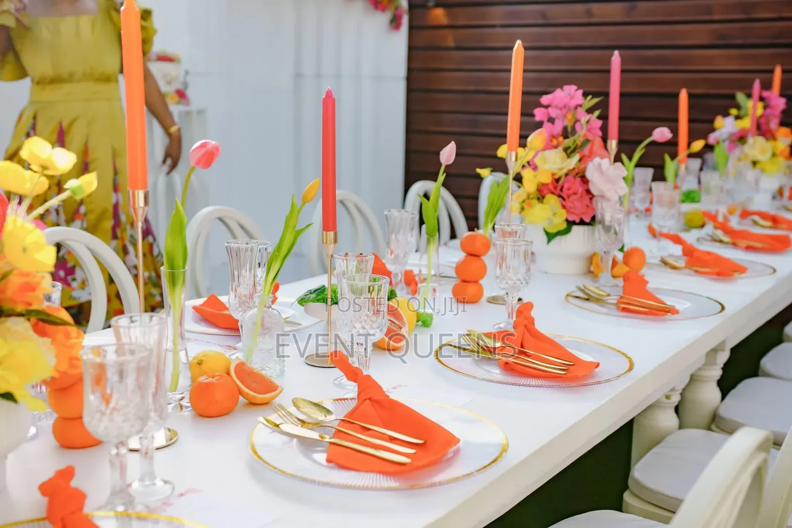 Beautiful Decorations at Affordable Prices