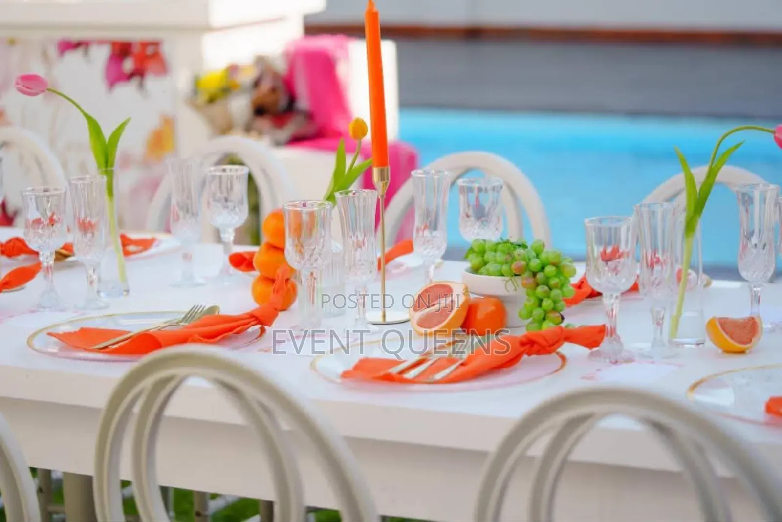 Beautiful Decorations at Affordable Prices