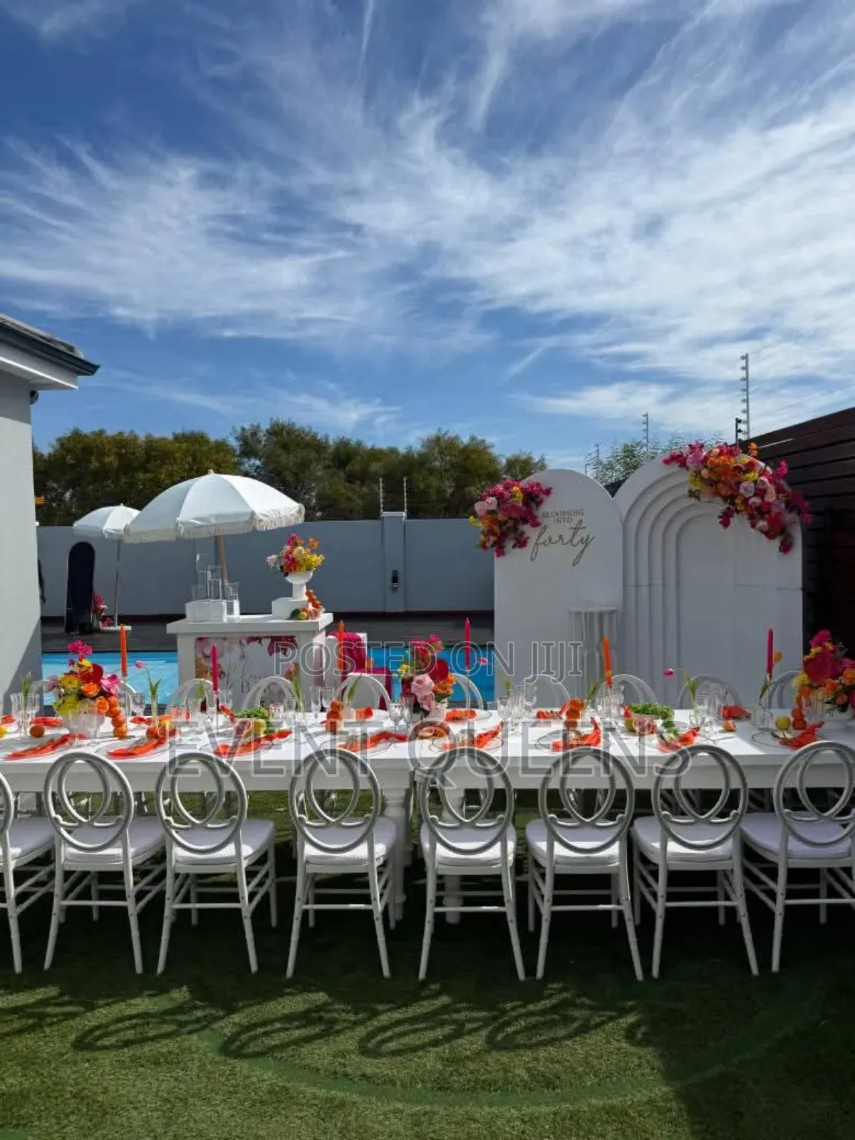 Beautiful Decorations at Affordable Prices