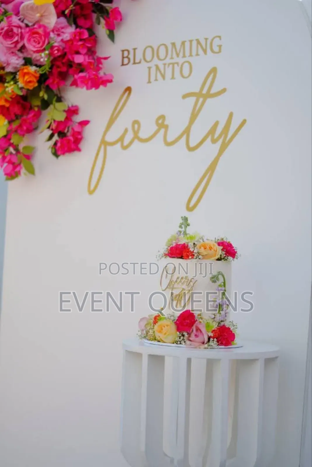 Beautiful Decorations at Affordable Prices