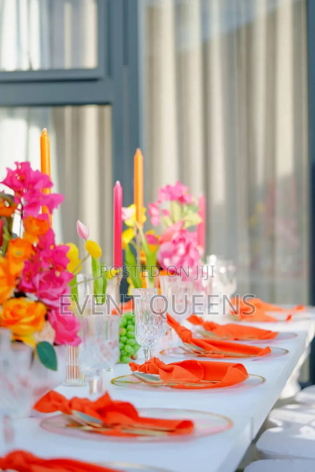 Beautiful Decorations at Affordable Prices