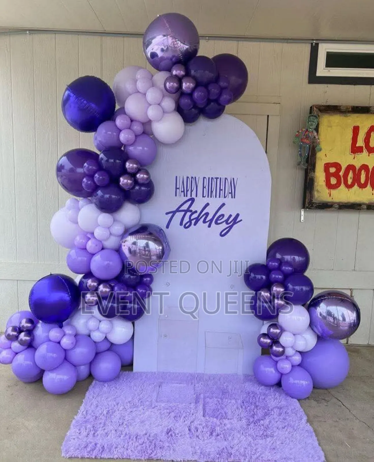 Beautiful Decorations at Affordable Prices