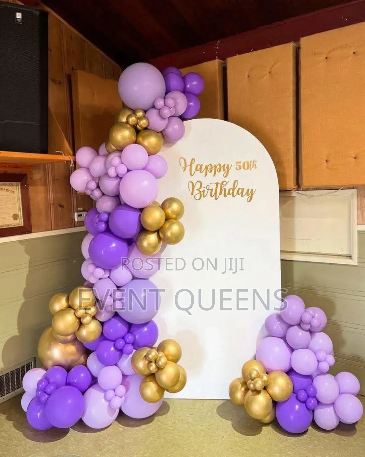 Beautiful Decorations at Affordable Prices