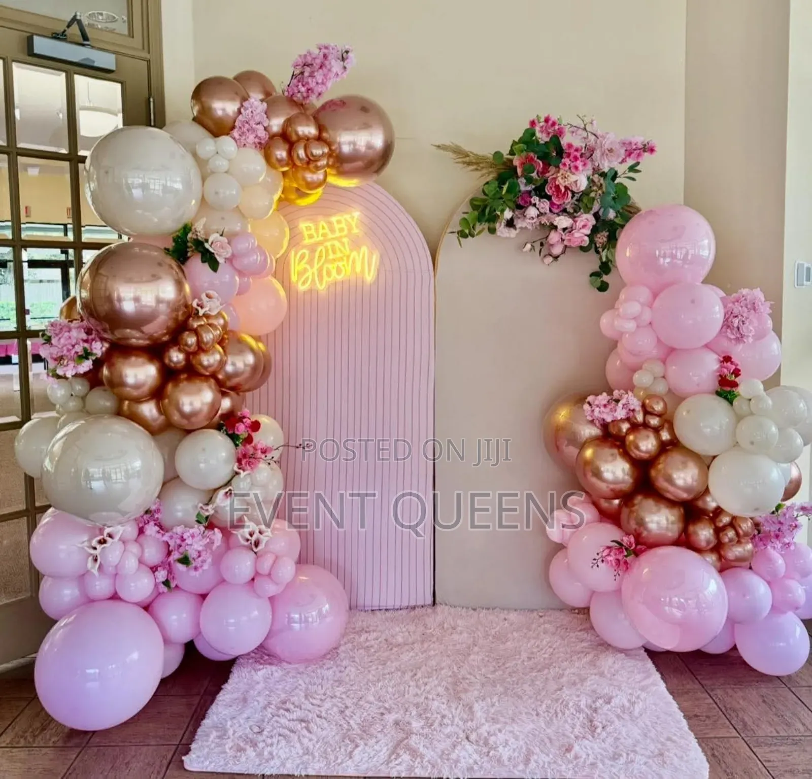 Beautiful Decorations at Affordable Prices