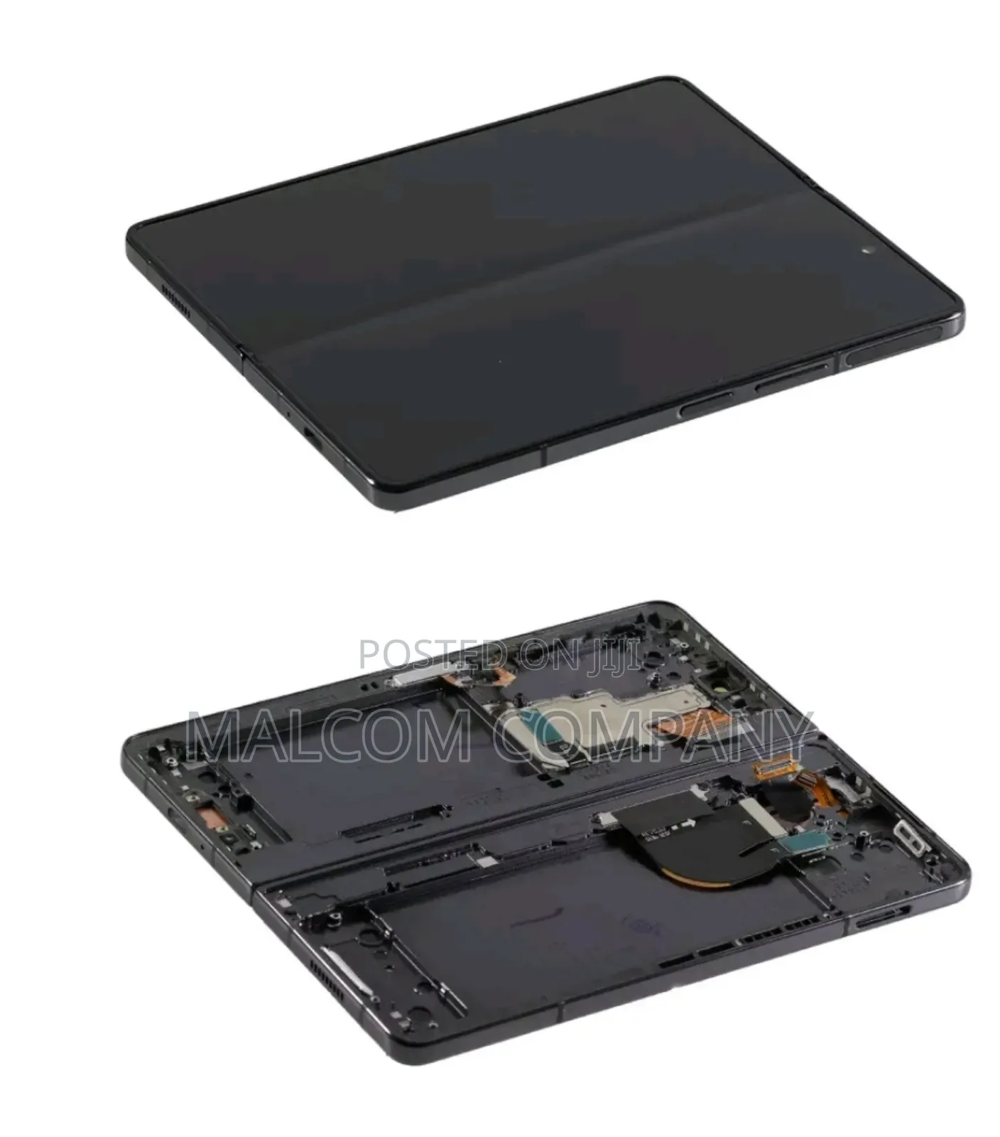 Sumsung Fold 5 Screen Replacement