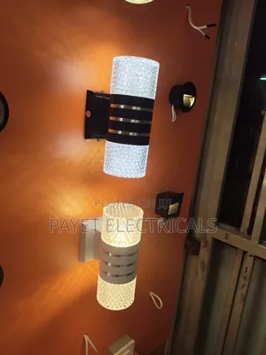 Commercial Wall Light