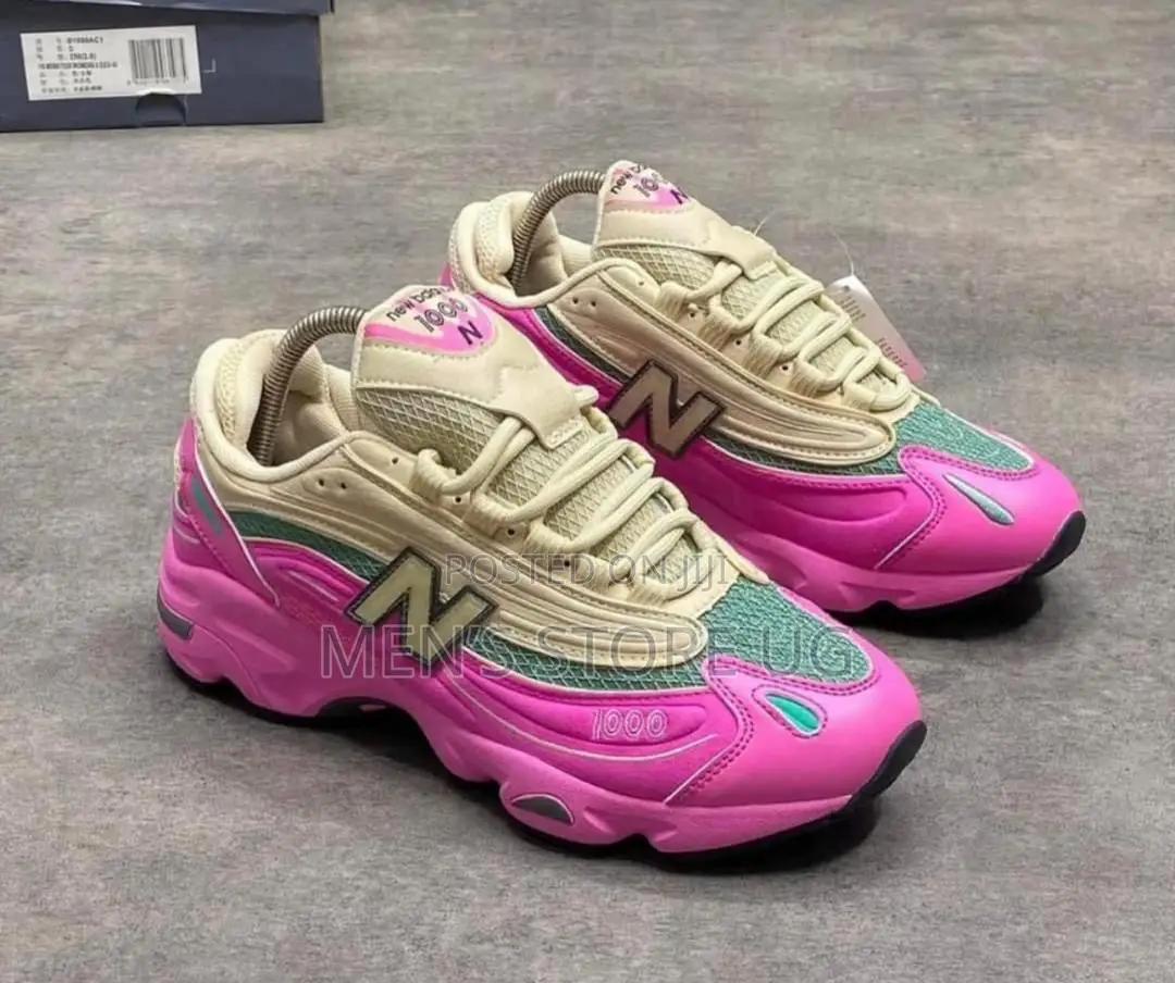 New Balance 1000 Classic Unsex Sneakers