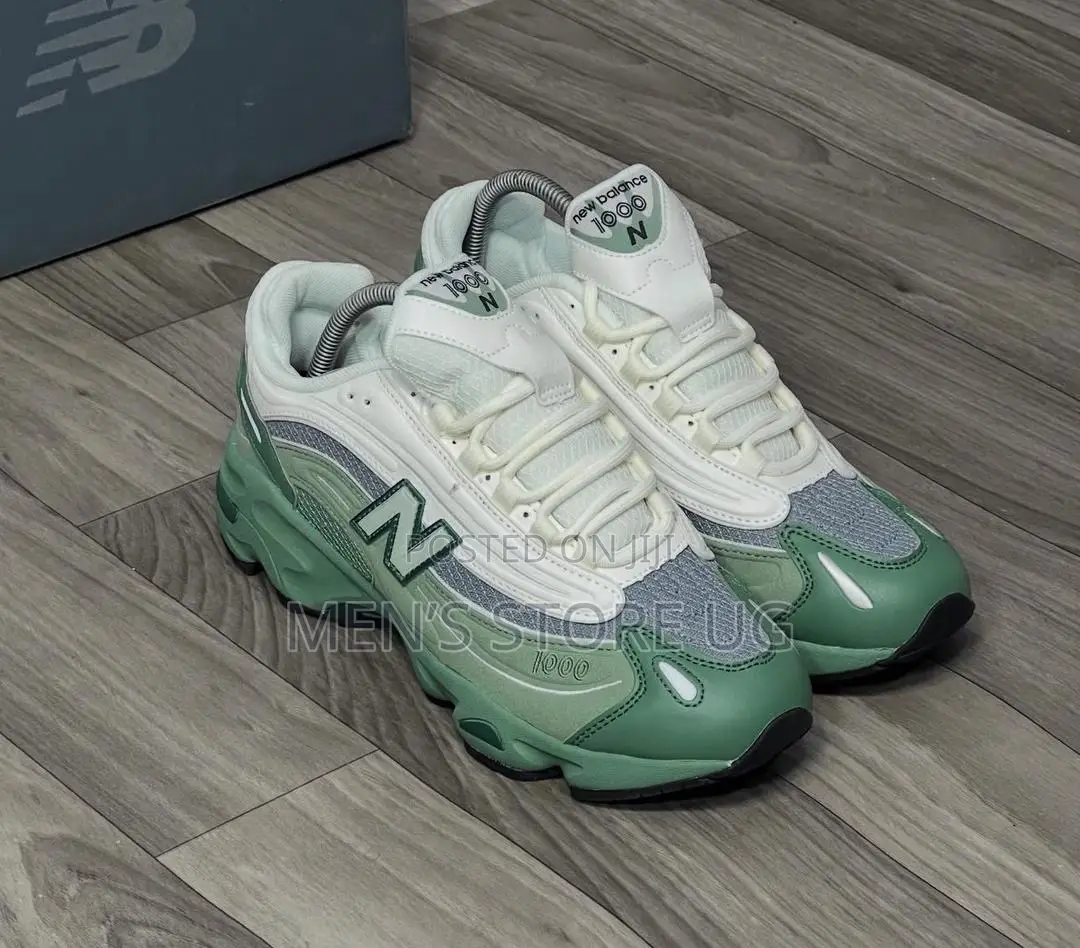 New Balance 1000 Classic Unsex Sneakers