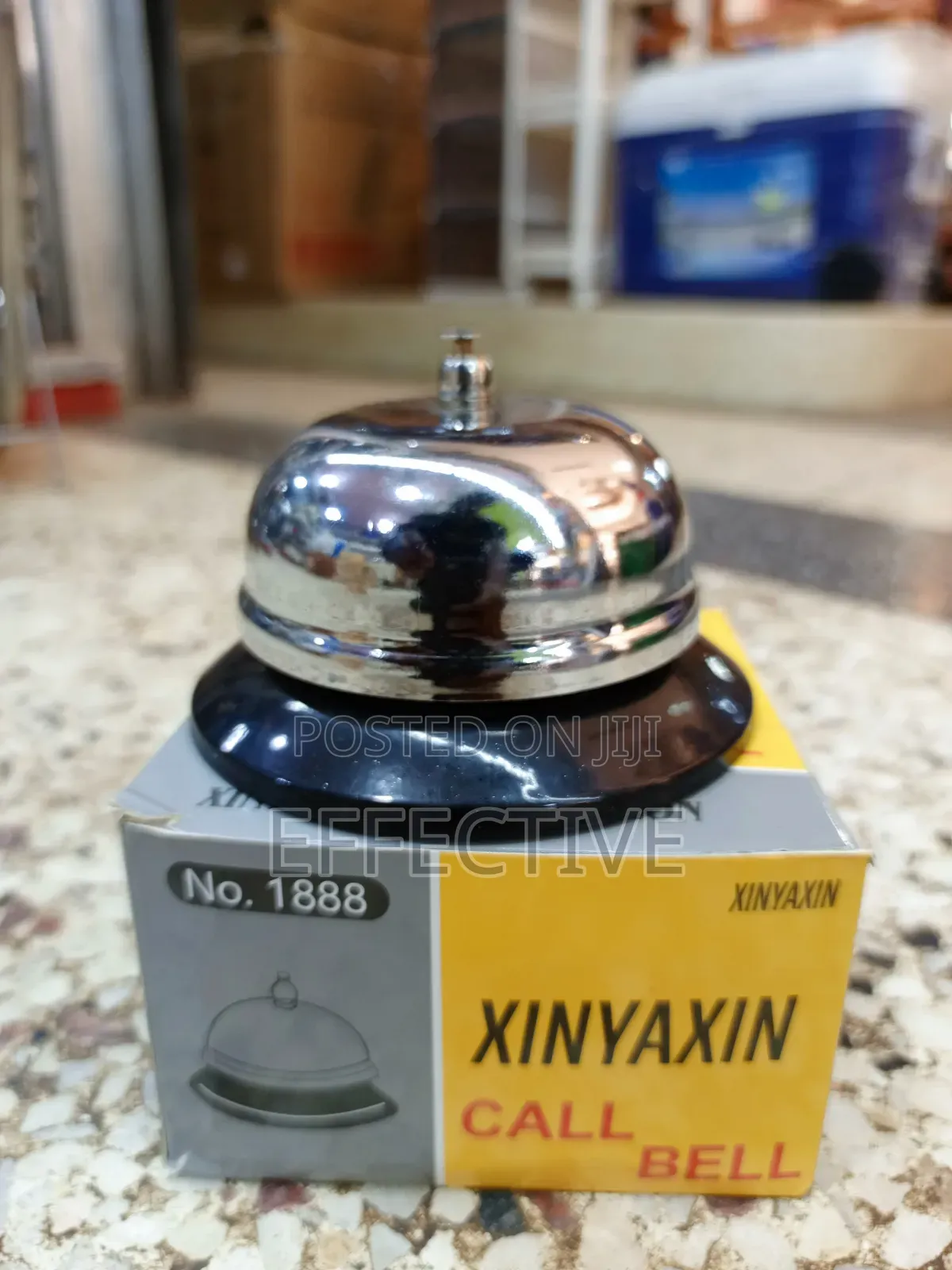 Service Bell