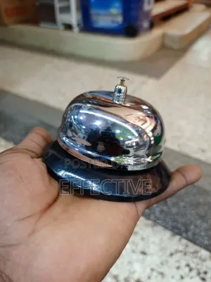 Service Bell