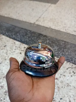 Service Bell