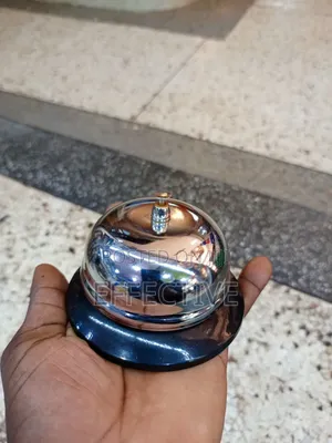 Service Bell