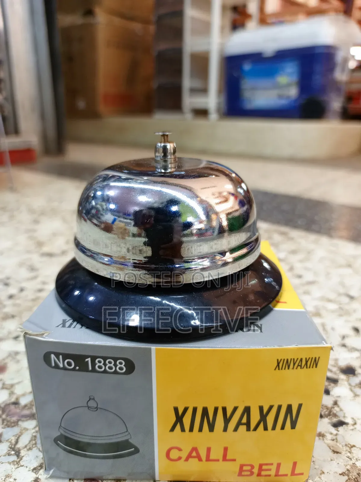Service Bell