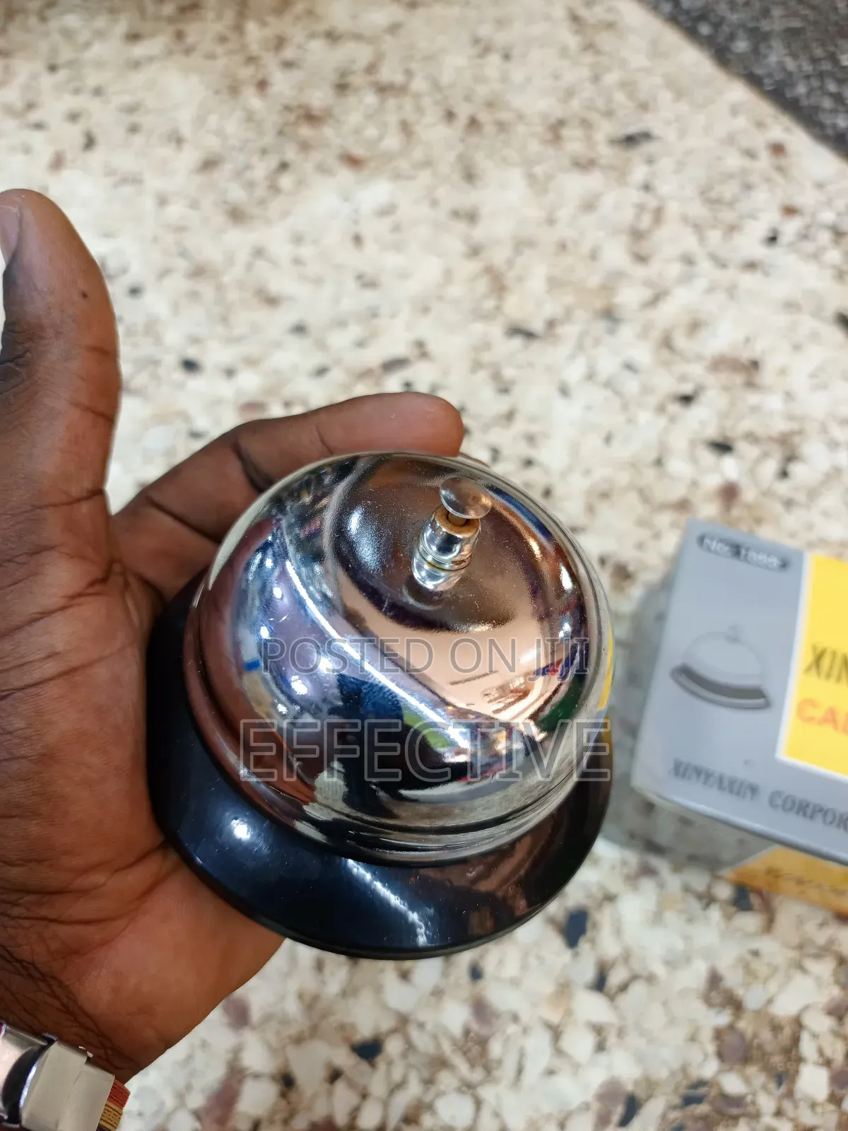 Service Bell