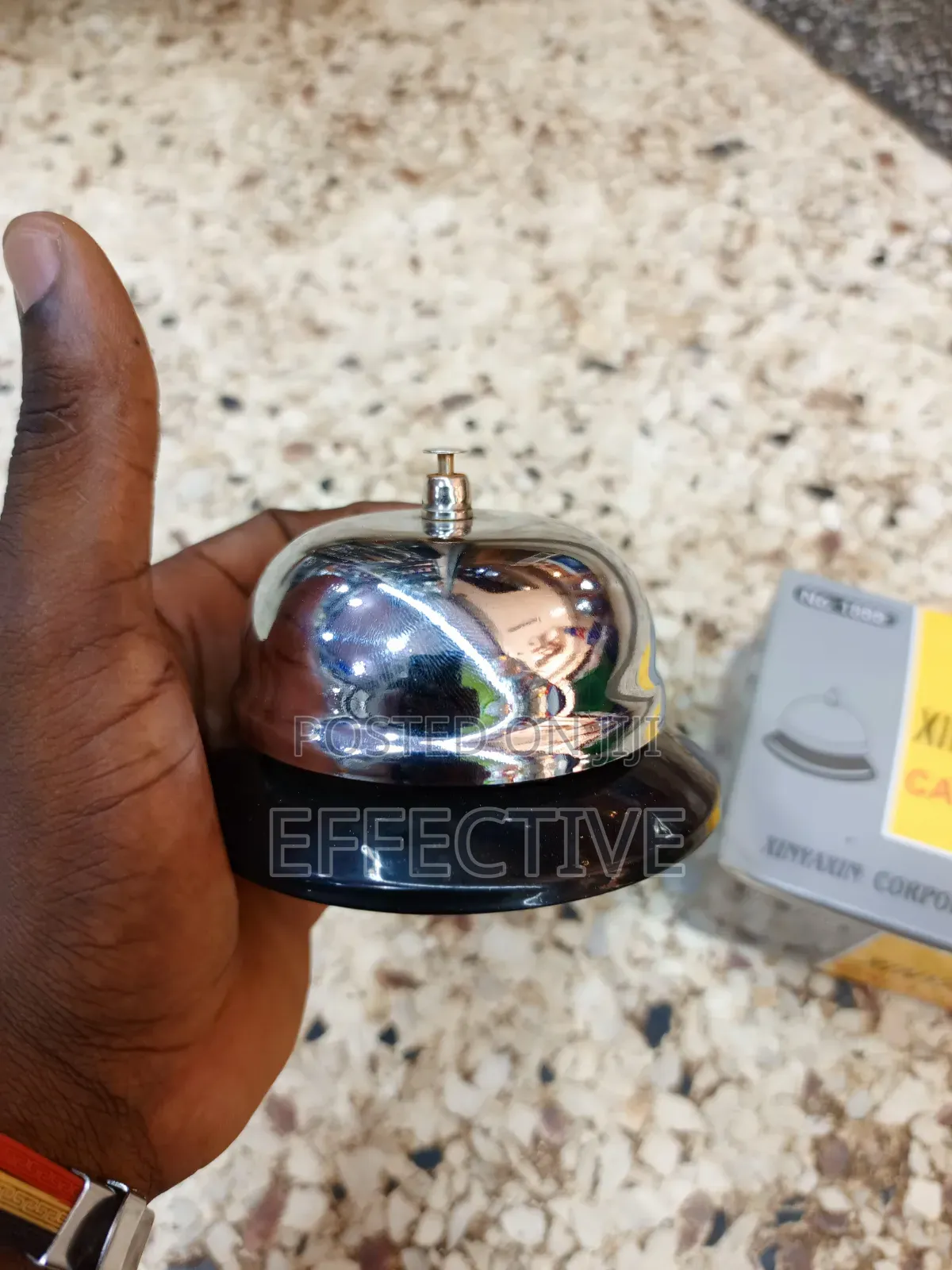 Service Bell