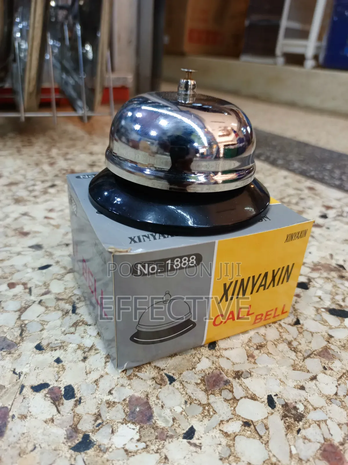 Service Bell