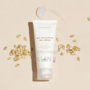 Purito Oat-in Calming Gel Cream.