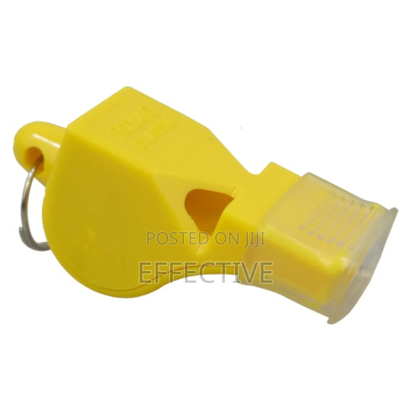 Referee Whistle