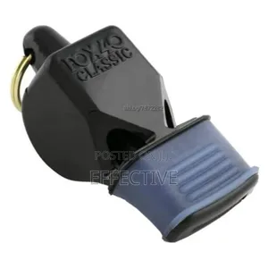 Referee Whistle
