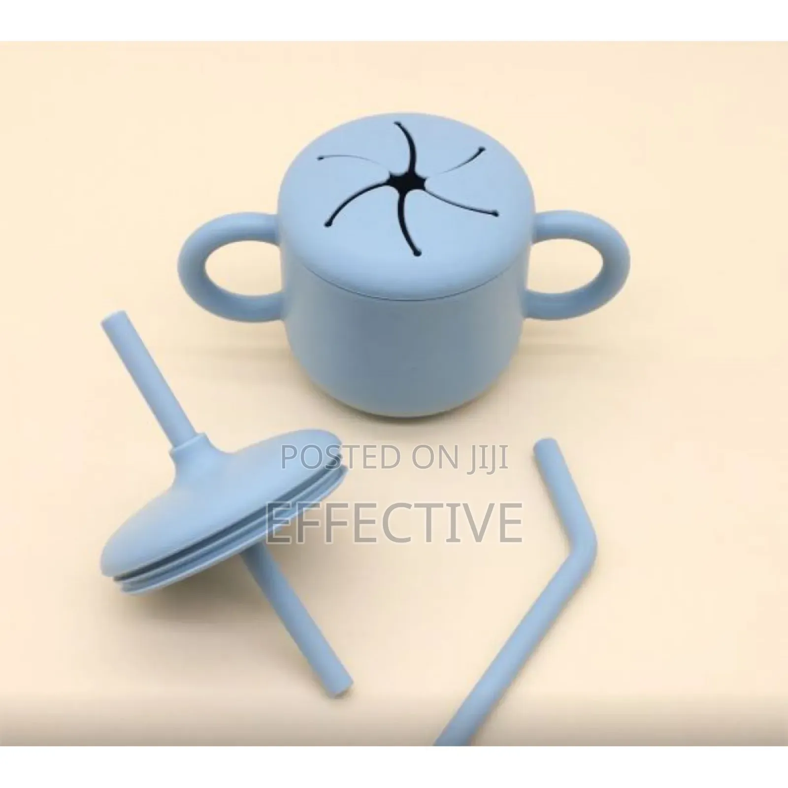 Set of 10 Silicone Baby Feeding Utensils