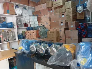 1hp to 100hp Motors Are Available in All Sizes and Speeds