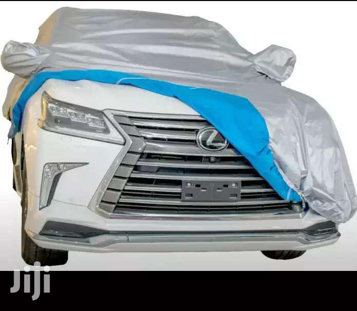 Affordable Car Cover