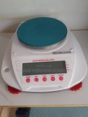 Best Price Digital Electronic Balance Weighing Scales 3000g/0.01g [001
