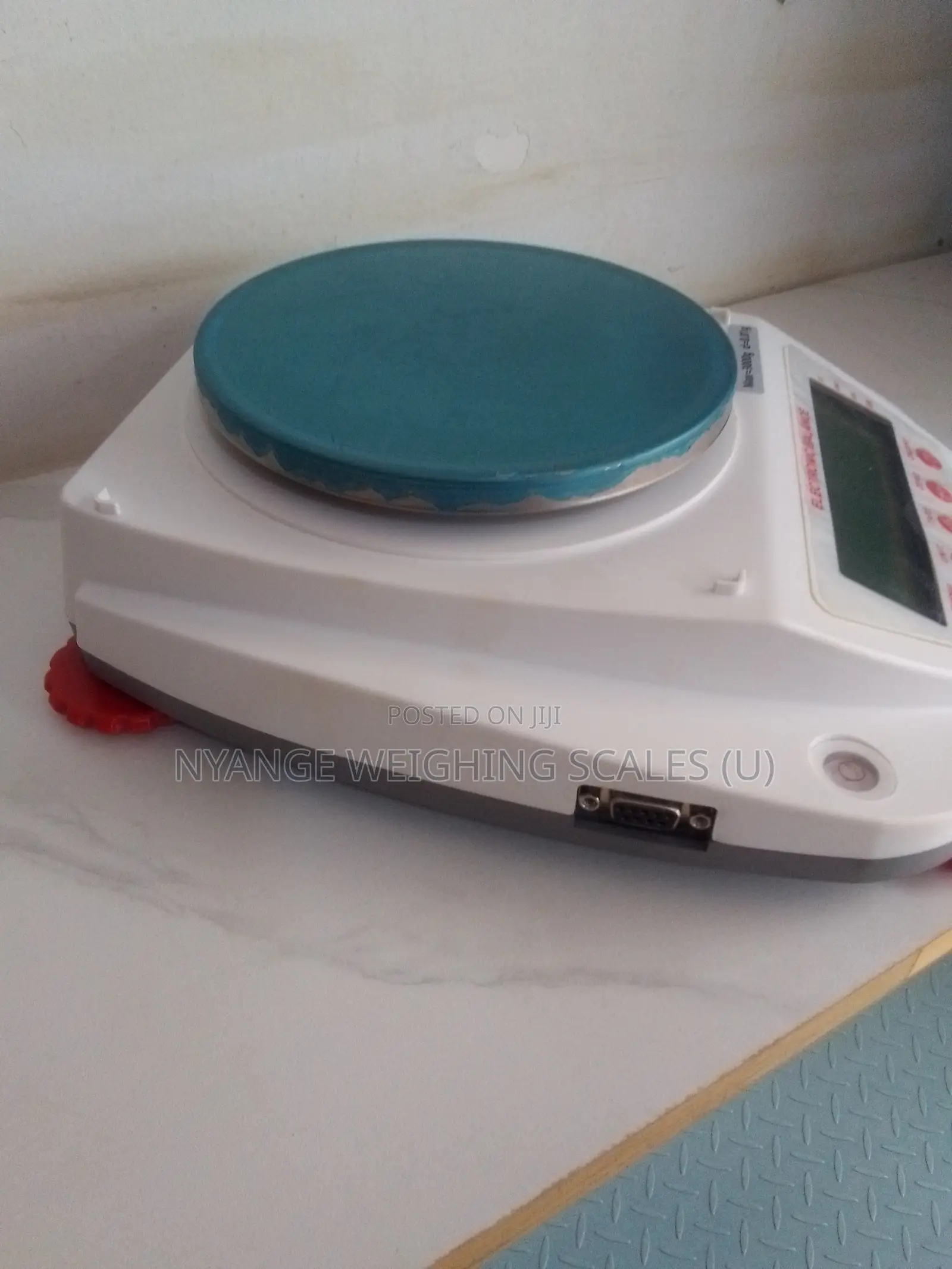 Accurate Calibrated Table Top 3000g/0.01g Weighing Scales [4]