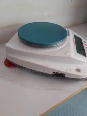 Accurate Calibrated Table Top 3000g/0.01g Weighing Scales [4]