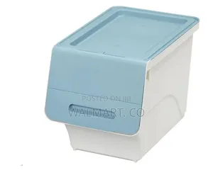 20kg Flour, Cereal,Grain,Rice Storage Box Container