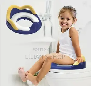 Baby Universal Potty Toilet Seat