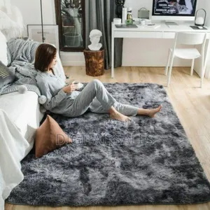 Brand New Center Carpet 1.8m by 3m