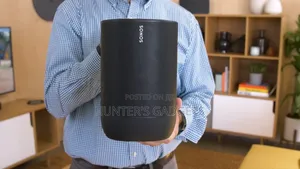 Sonos Move 2 Bluetooth Rechargeable Smart Speaker 24hrs of Playtime