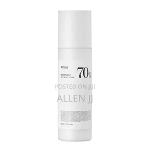 Anua Rice 70+ Glow Milky Toner.