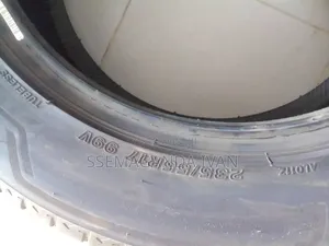 235/55r17 Bridgestone Brand New Tyres