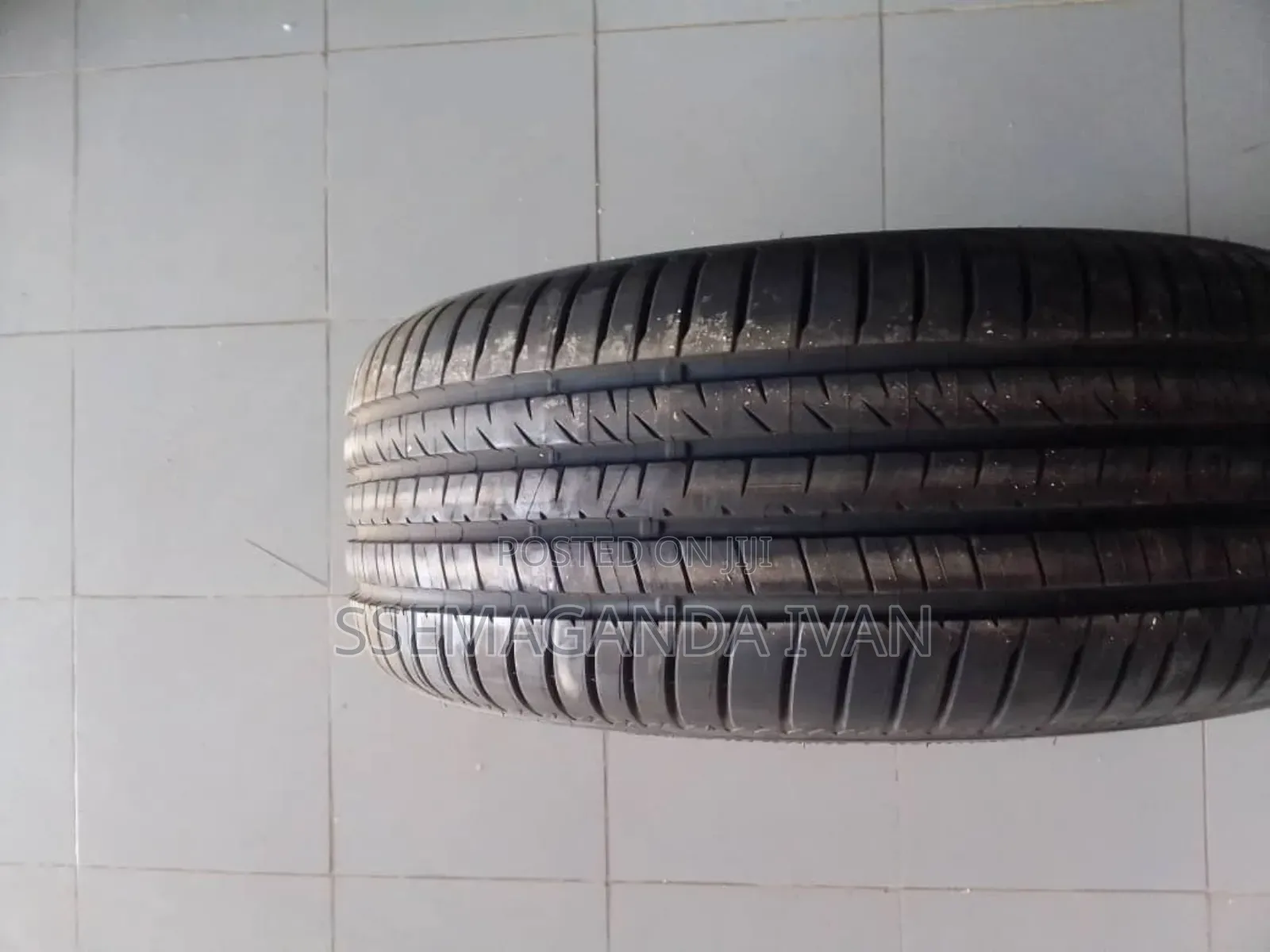 235/55r17 Bridgestone Brand New Tyres