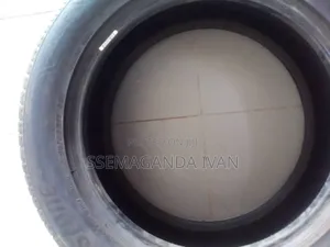 235/55r17 Bridgestone Brand New Tyres