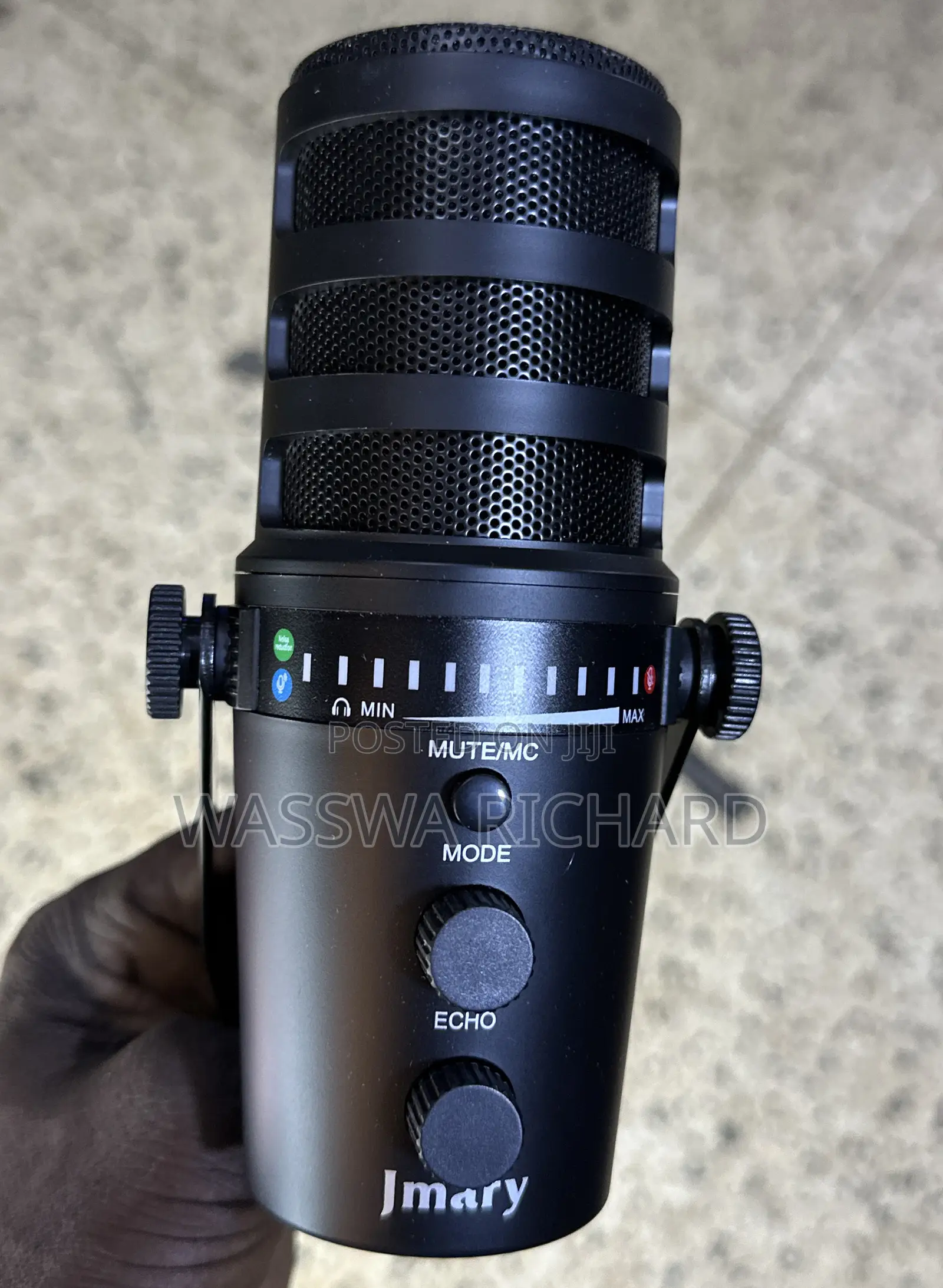 Usb Microphone High Quality